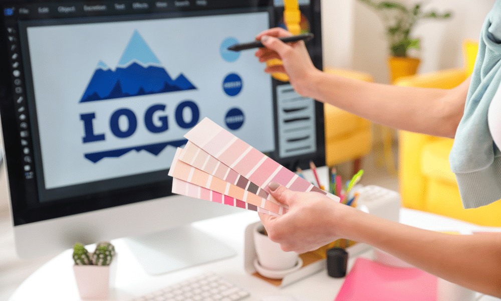 color psychology in logo design